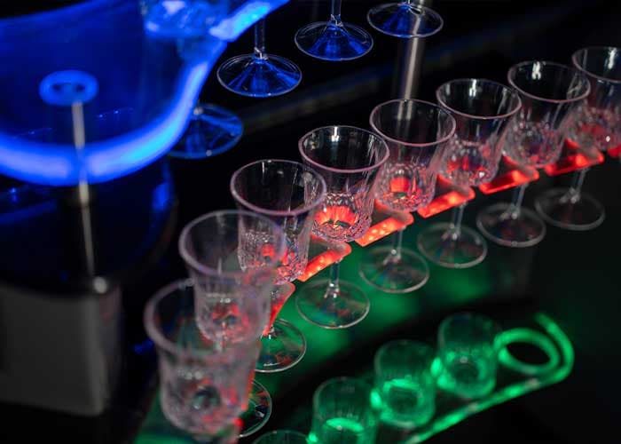 15 Passenger Mercedes Sprinter Van - View 8