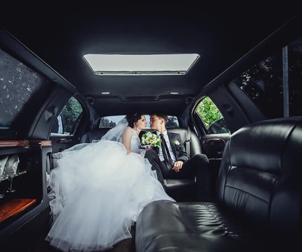 Wedding Limousine Service